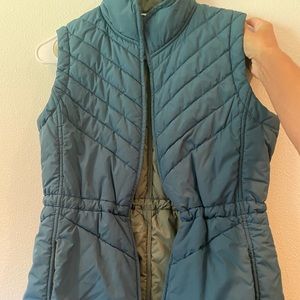 real vest